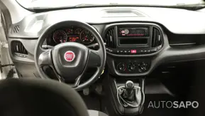 Fiat Doblo de 2019