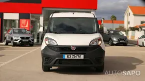 Fiat Doblo de 2019
