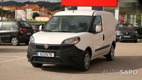 Fiat Doblo de 2019
