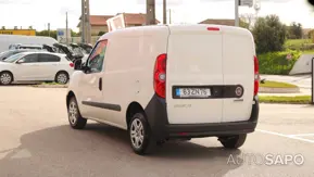 Fiat Doblo de 2019