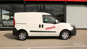 Fiat Doblo de 2019