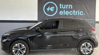 Hyundai Kauai de 2022