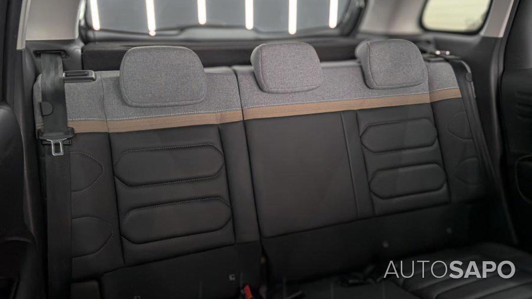 Citroen C3 AirCross de 2021