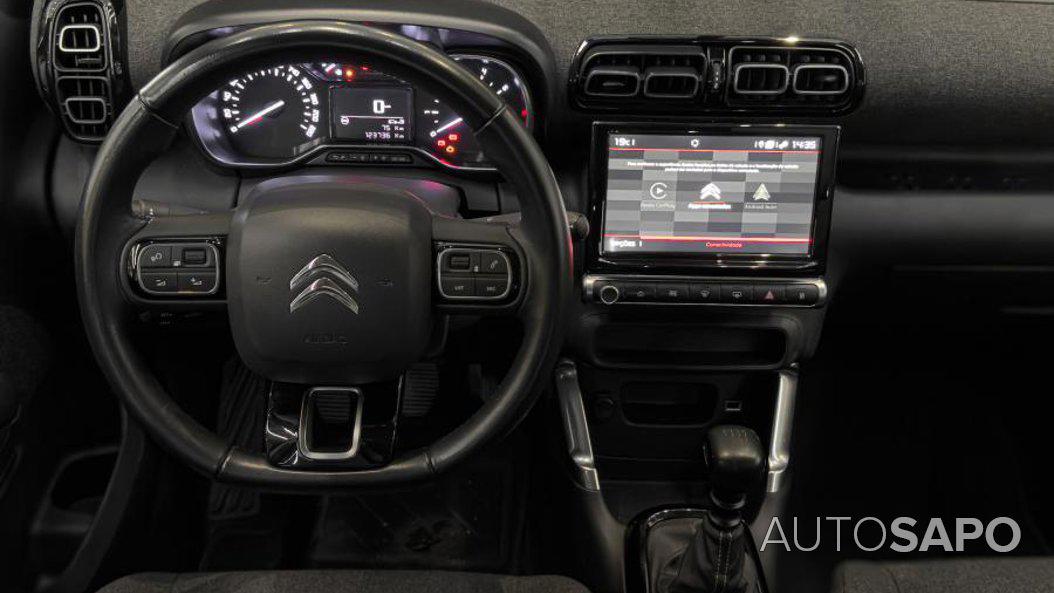 Citroen C3 AirCross de 2021