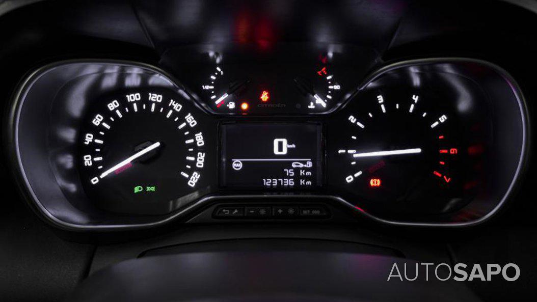 Citroen C3 AirCross de 2021