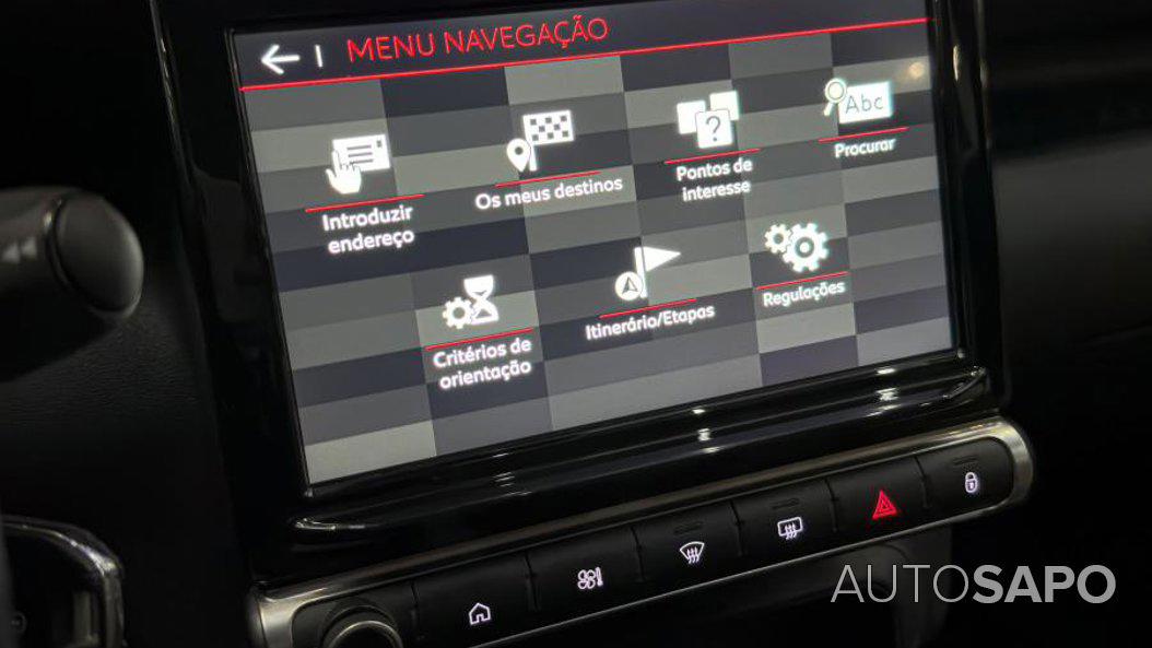 Citroen C3 AirCross de 2021