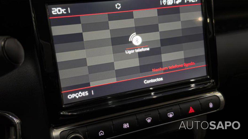 Citroen C3 AirCross de 2021