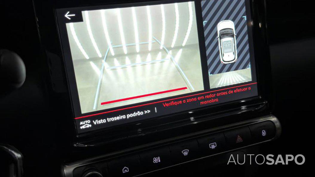 Citroen C3 AirCross de 2021