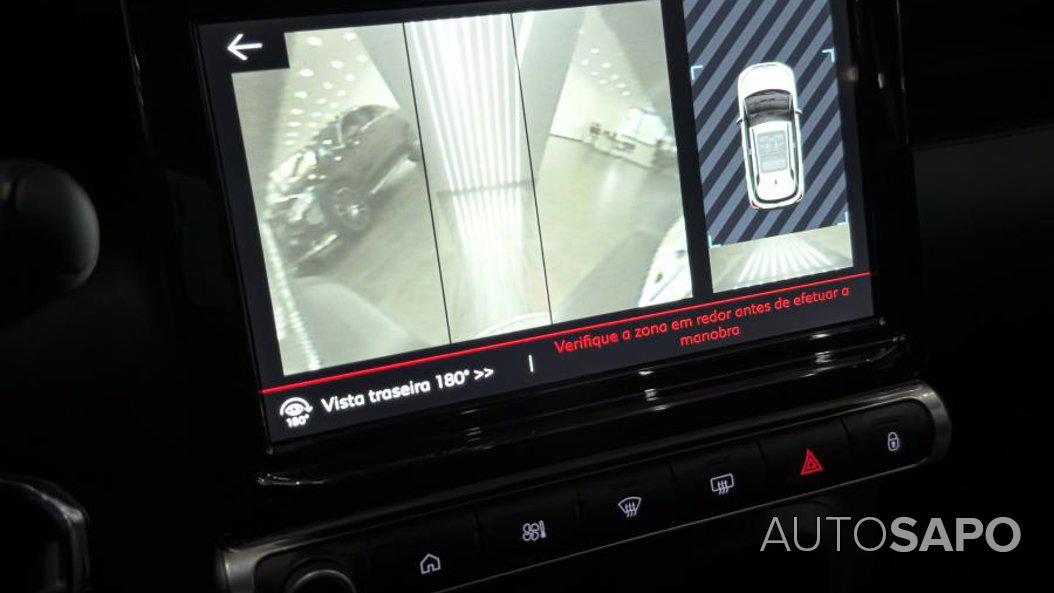 Citroen C3 AirCross de 2021