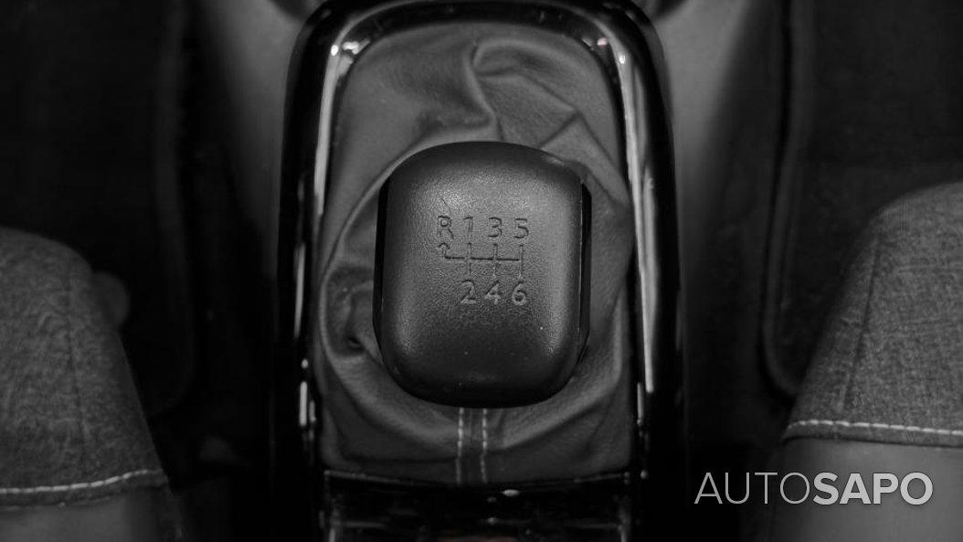 Citroen C3 AirCross de 2021