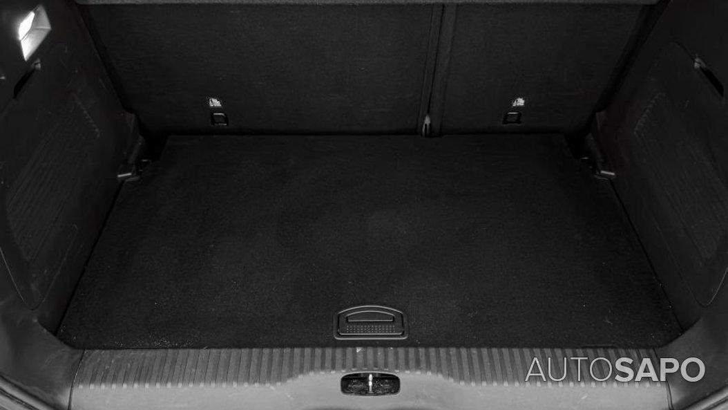 Citroen C3 AirCross de 2021