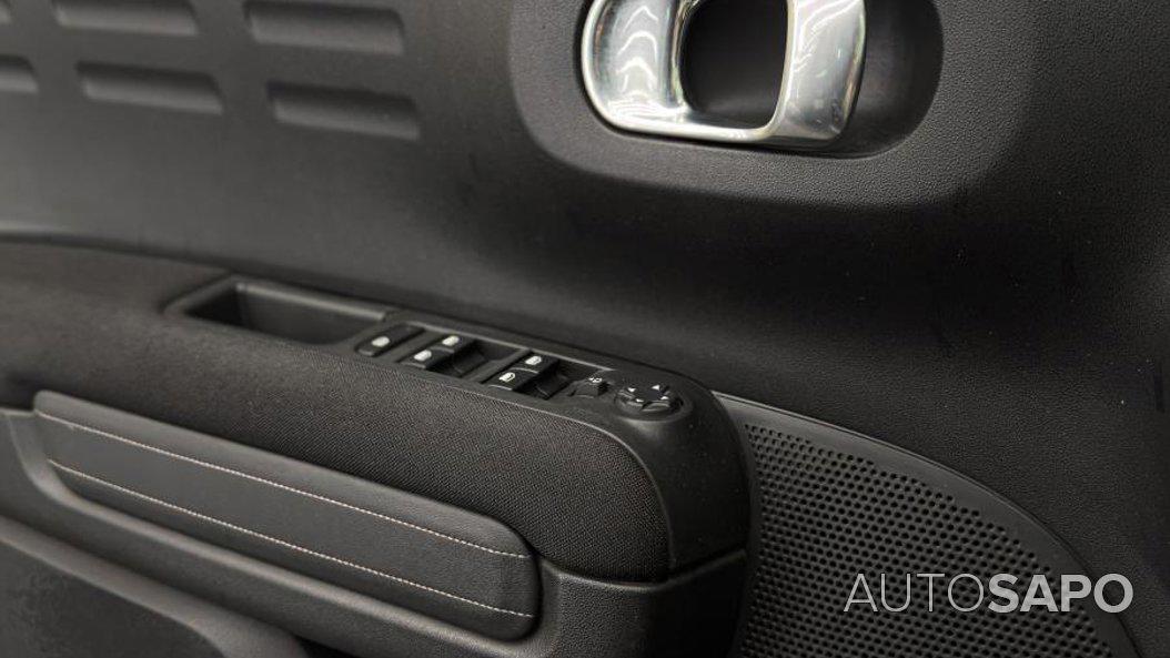 Citroen C3 AirCross de 2021