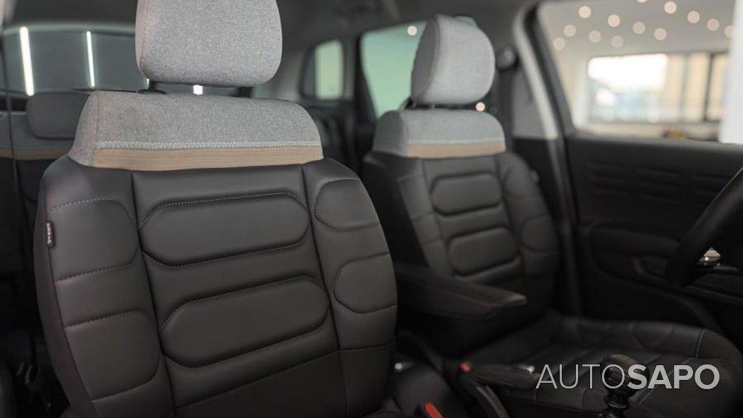 Citroen C3 AirCross de 2021