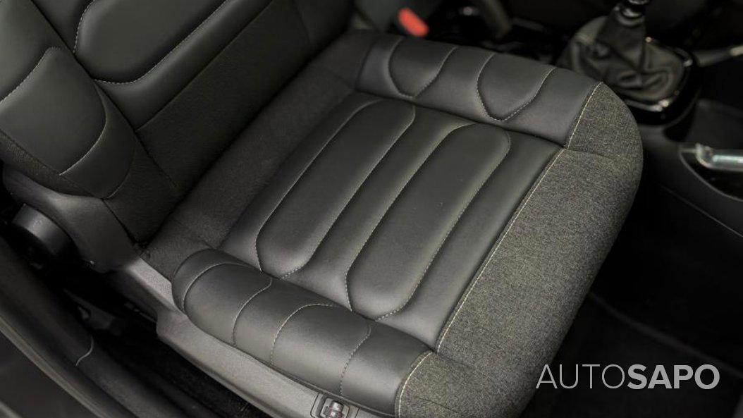 Citroen C3 AirCross de 2021