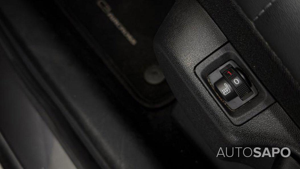 Citroen C3 AirCross de 2021