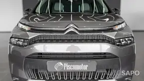 Citroen C3 AirCross de 2021