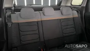 Citroen C3 AirCross de 2021