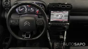 Citroen C3 AirCross de 2021