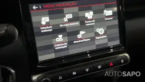 Citroen C3 AirCross de 2021