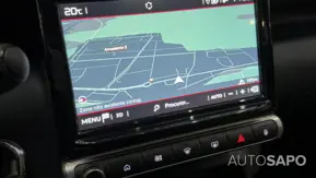 Citroen C3 AirCross de 2021