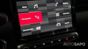 Citroen C3 AirCross de 2021