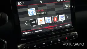 Citroen C3 AirCross de 2021