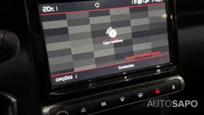 Citroen C3 AirCross de 2021