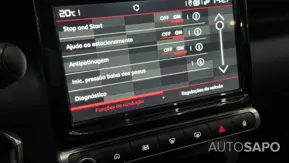 Citroen C3 AirCross de 2021