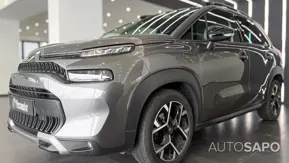 Citroen C3 AirCross de 2021