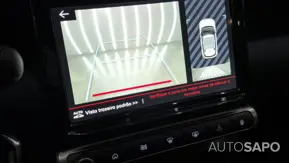 Citroen C3 AirCross de 2021