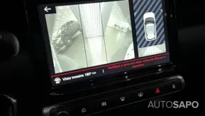 Citroen C3 AirCross de 2021