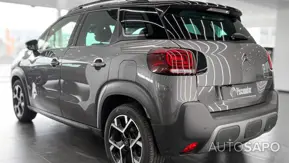 Citroen C3 AirCross de 2021