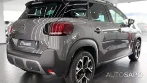 Citroen C3 AirCross de 2021