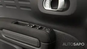 Citroen C3 AirCross de 2021