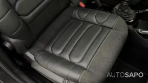 Citroen C3 AirCross de 2021