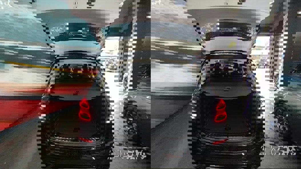 BMW X3 18 d sDrive xLine Auto de 2021