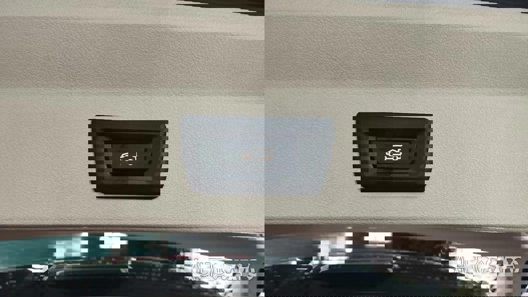 BMW X3 18 d sDrive xLine Auto de 2021