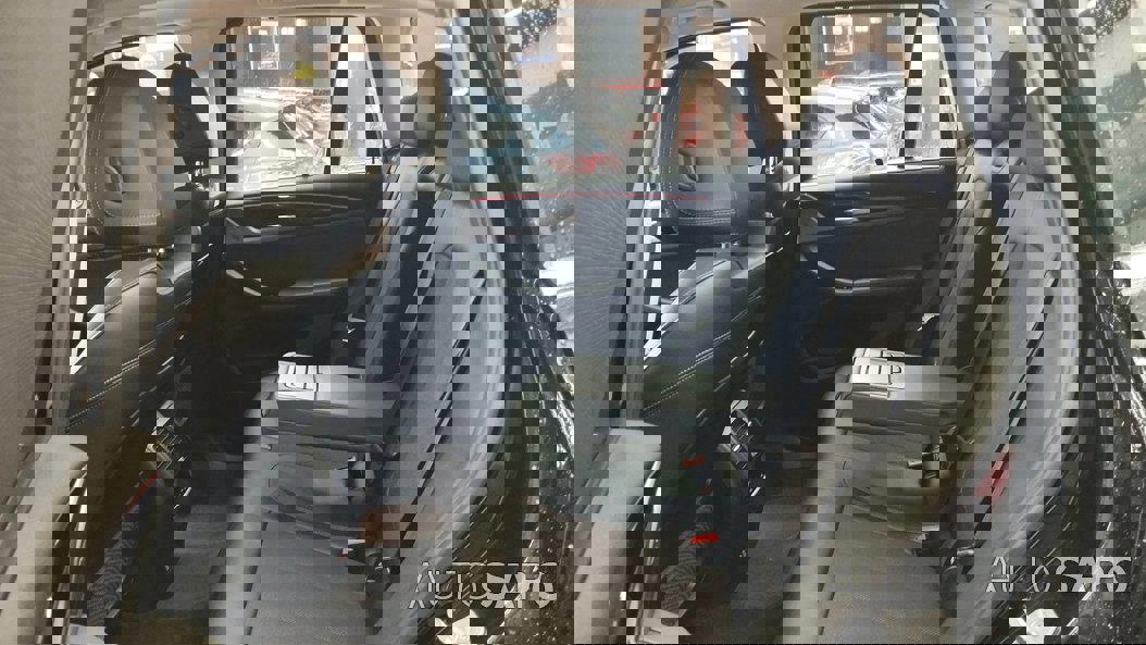 BMW X3 18 d sDrive xLine Auto de 2021