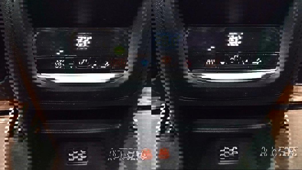 BMW X3 18 d sDrive xLine Auto de 2021