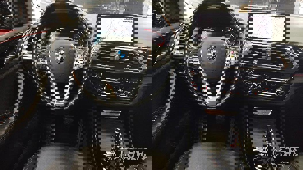 BMW X3 18 d sDrive xLine Auto de 2021