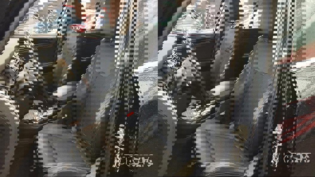 BMW X3 18 d sDrive xLine Auto de 2021