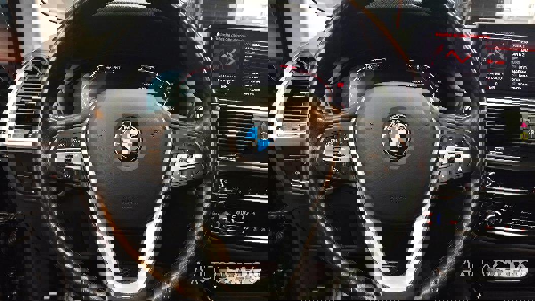 BMW X3 18 d sDrive xLine Auto de 2021