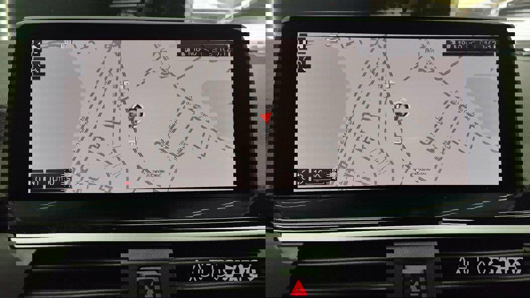 BMW X3 18 d sDrive xLine Auto de 2021