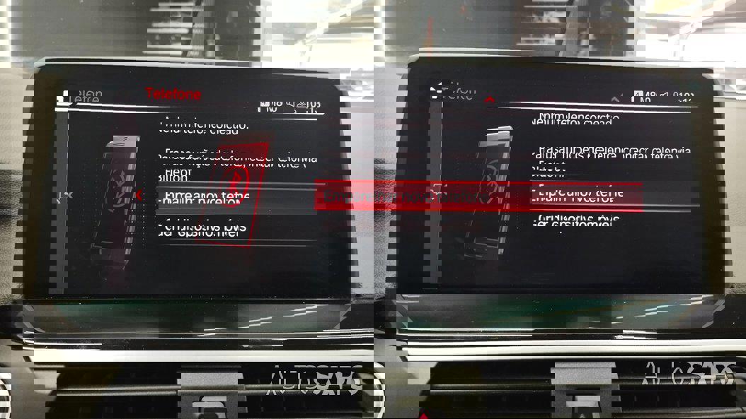 BMW X3 18 d sDrive xLine Auto de 2021