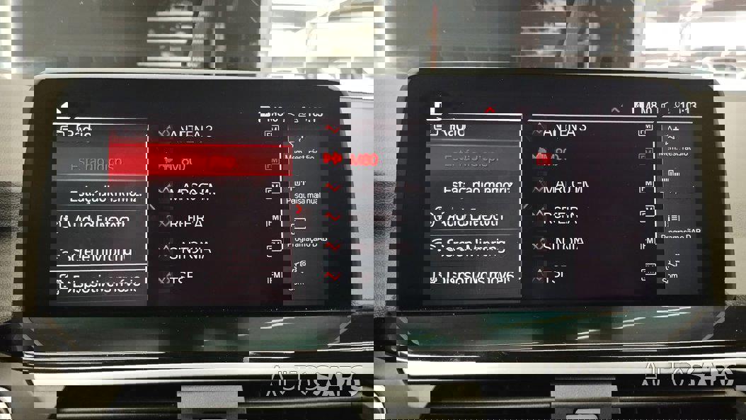 BMW X3 18 d sDrive xLine Auto de 2021