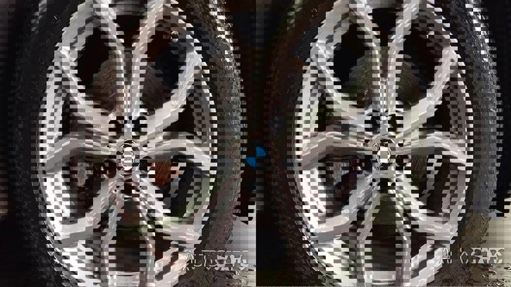 BMW X3 18 d sDrive xLine Auto de 2021