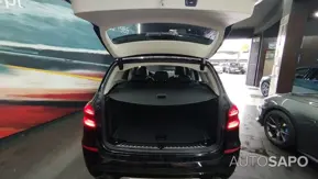 BMW X3 18 d sDrive xLine Auto de 2021