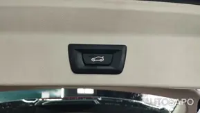 BMW X3 18 d sDrive xLine Auto de 2021