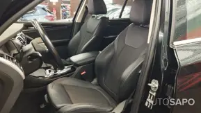 BMW X3 18 d sDrive xLine Auto de 2021