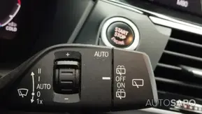 BMW X3 18 d sDrive xLine Auto de 2021